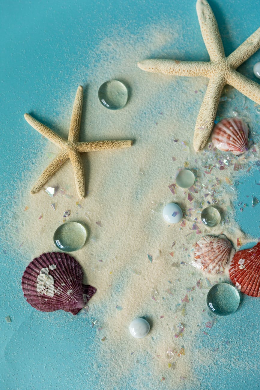 What Makes Sea Glass So&nbsp;Special