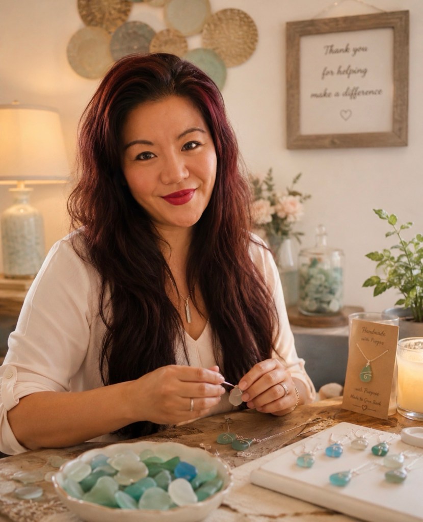 Phoebe Chi