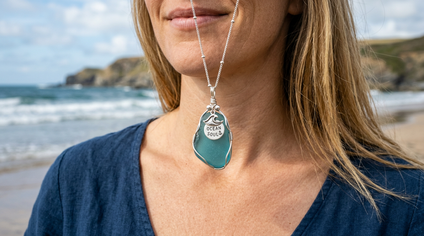 7 Reasons Why Charity Jewelry Makes the Perfect Meaningful Gift